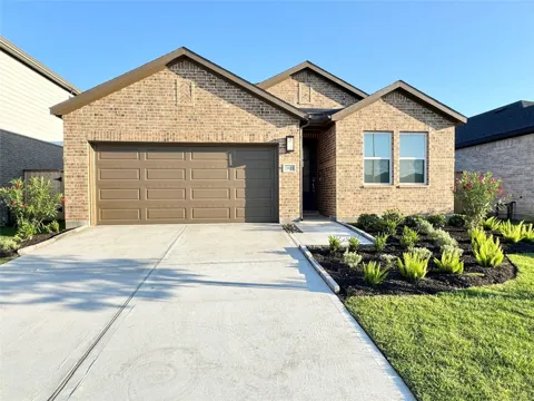 21823 White Stone Creek Dr
