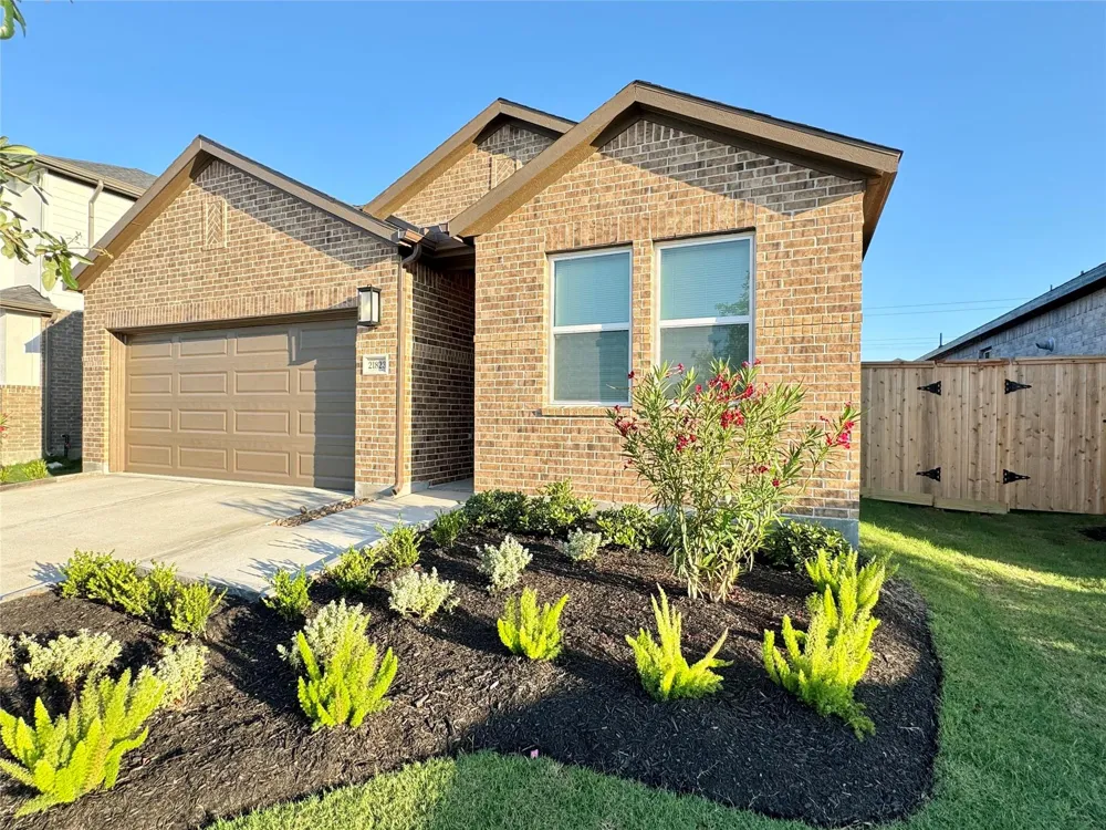 21823 White Stone Creek Dr Cypress, TX 77433