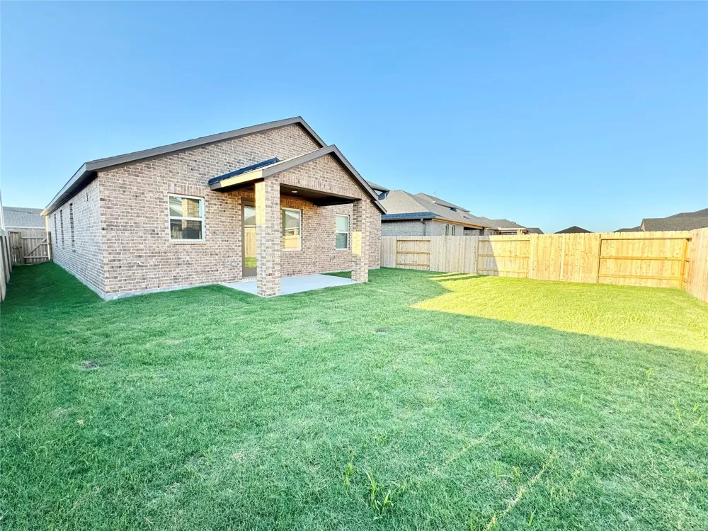 21823 White Stone Creek Dr Cypress, TX 77433