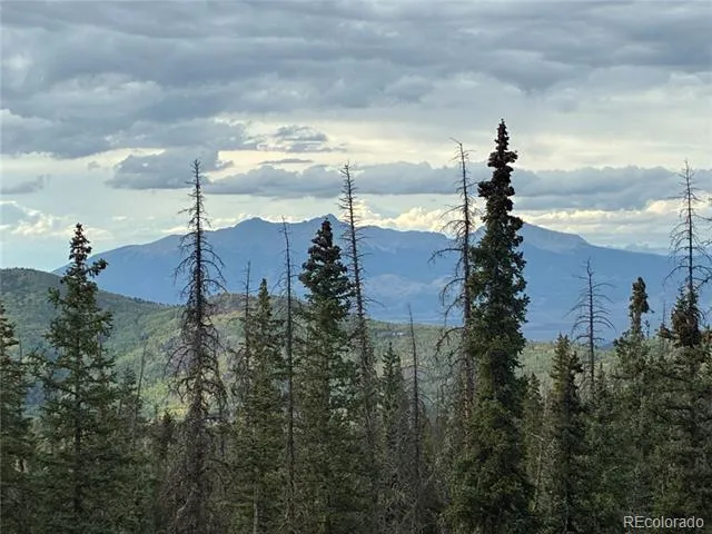 9AC Clinton Road San Luis, CO 81152