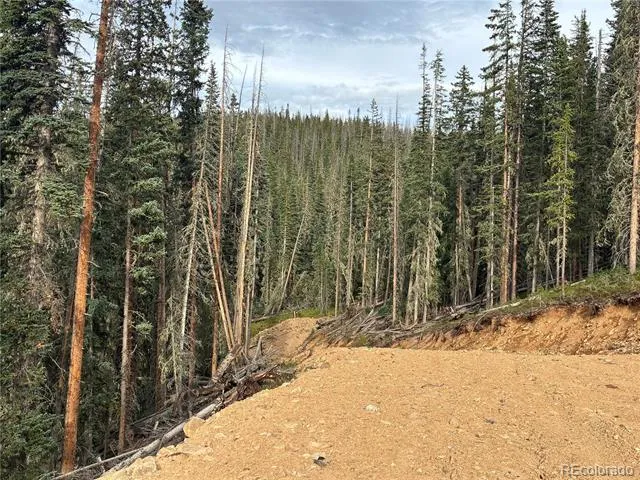 9AC Clinton Road San Luis, CO 81152