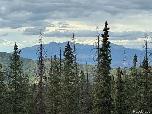 9AC Clinton Road San Luis, CO 81152