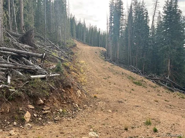 9AC Clinton Road San Luis, CO 81152