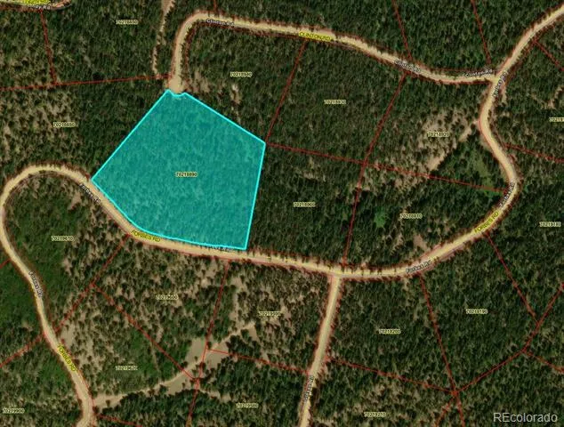 9AC Clinton Road San Luis, CO 81152