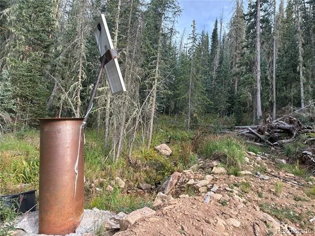 9AC Clinton Road San Luis, CO 81152