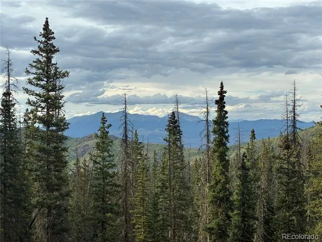 9AC Clinton Road San Luis, CO 81152
