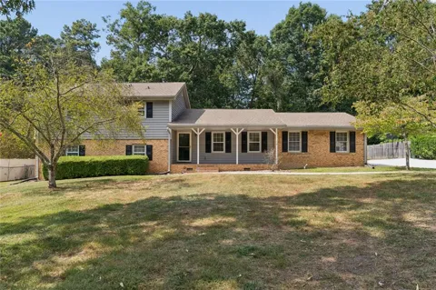 2119 Eastwood Drive