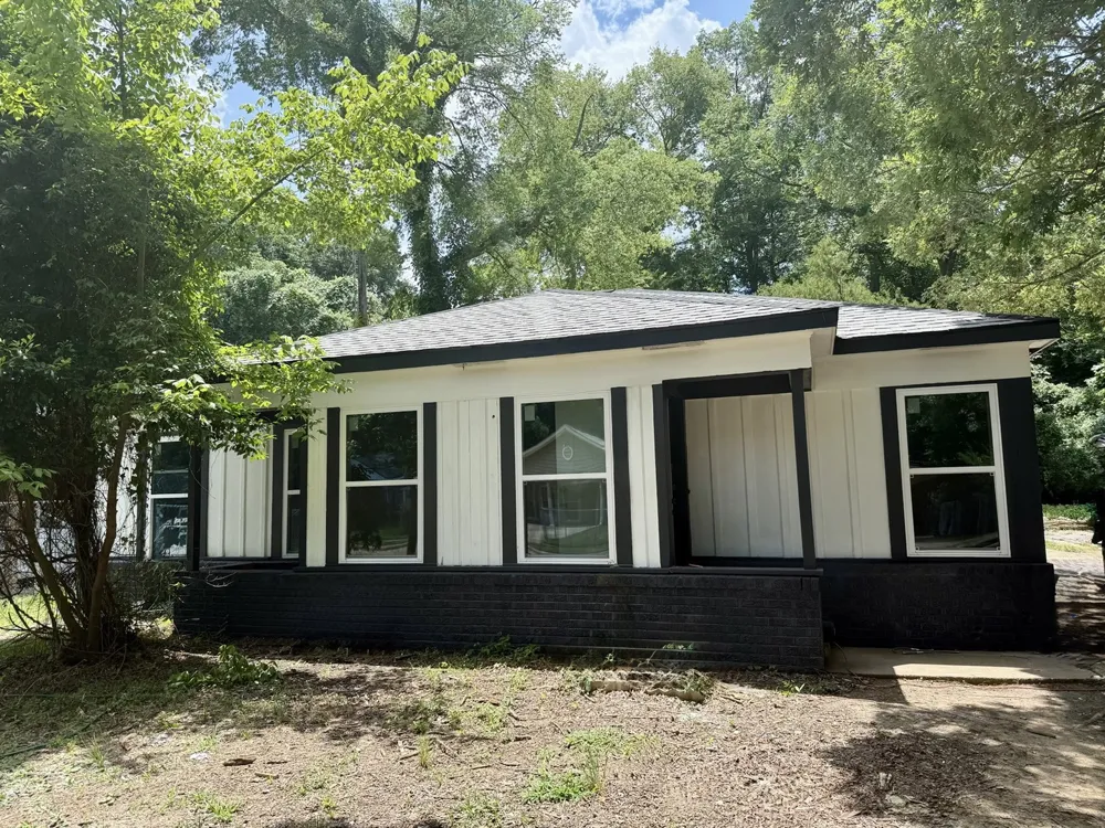 3623 Jackson Street Shreveport, LA 71109