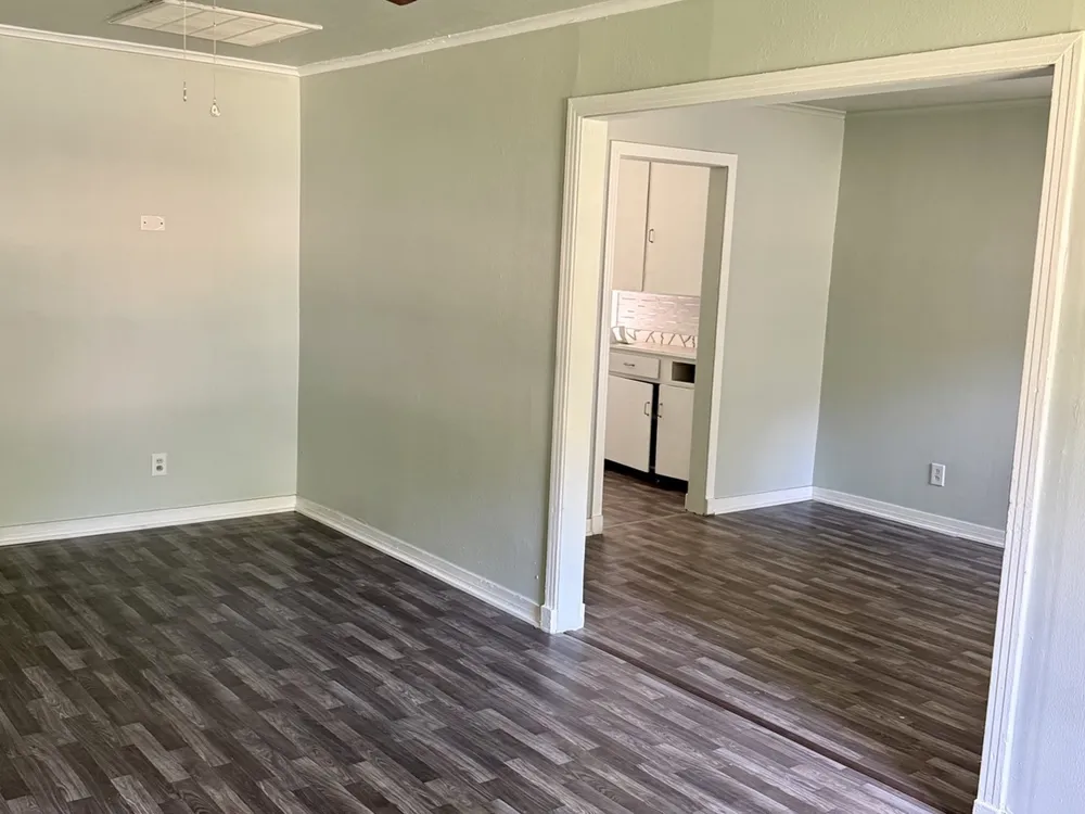 3623 Jackson Street Shreveport, LA 71109
