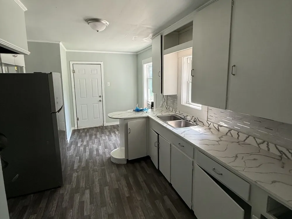3623 Jackson Street Shreveport, LA 71109