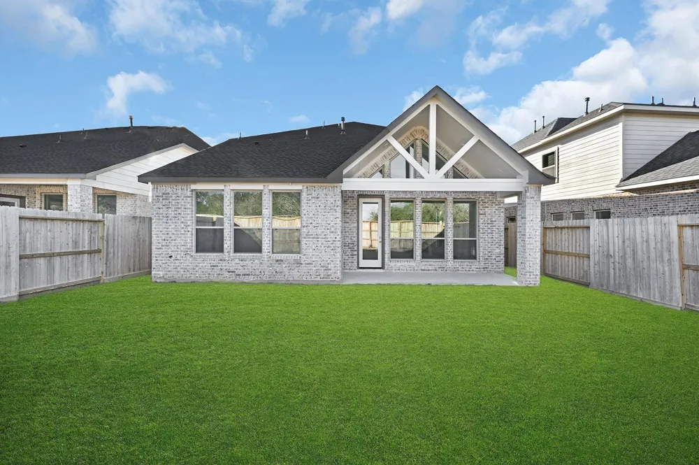 5207 Birch Shadow Drive Drive Fulshear, TX 77441
