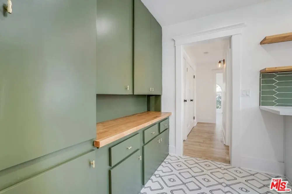 633 Rampart Boulevard Los Angeles, CA 90026