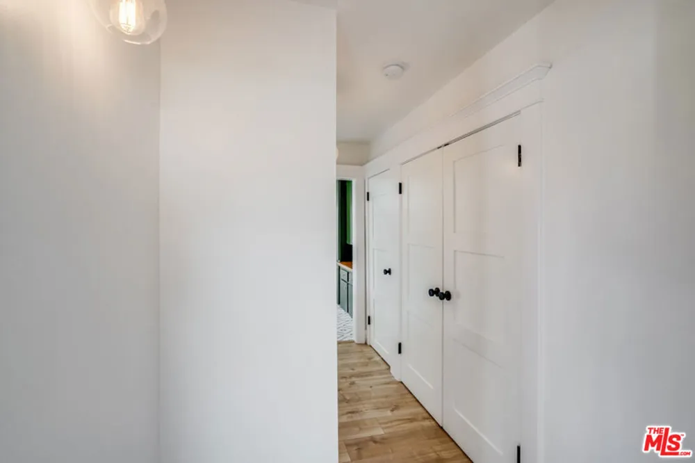 633 Rampart Boulevard Los Angeles, CA 90026
