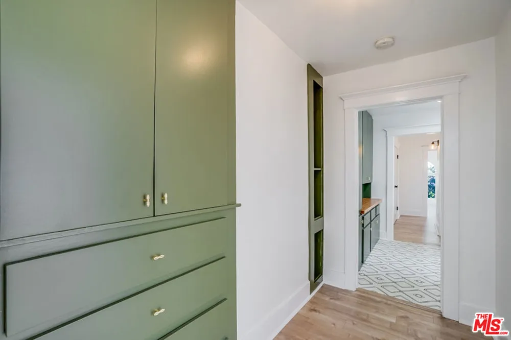 633 Rampart Boulevard Los Angeles, CA 90026