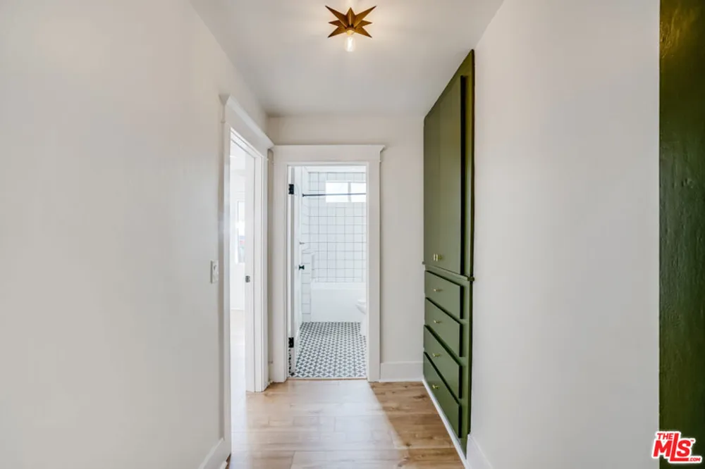633 Rampart Boulevard Los Angeles, CA 90026
