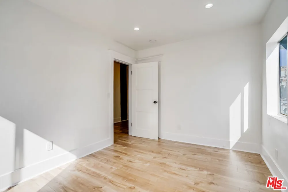 633 Rampart Boulevard Los Angeles, CA 90026