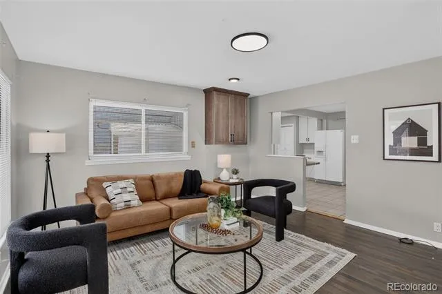 1081 S Knox Court Denver, CO 80219