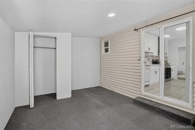 1081 S Knox Court Denver, CO 80219