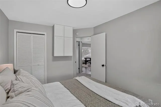 1081 S Knox Court Denver, CO 80219