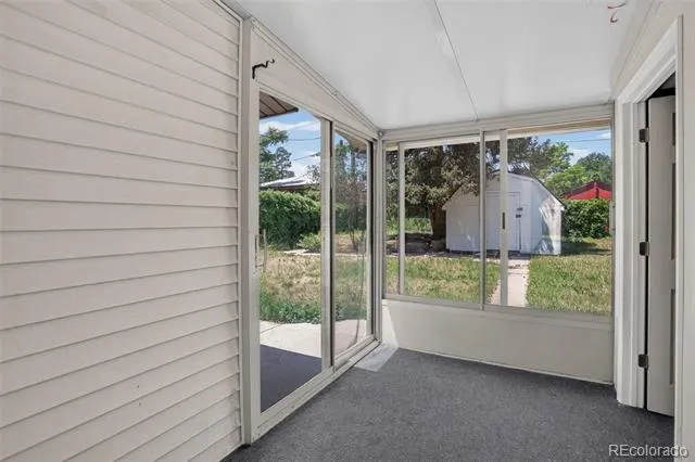 1081 S Knox Court Denver, CO 80219