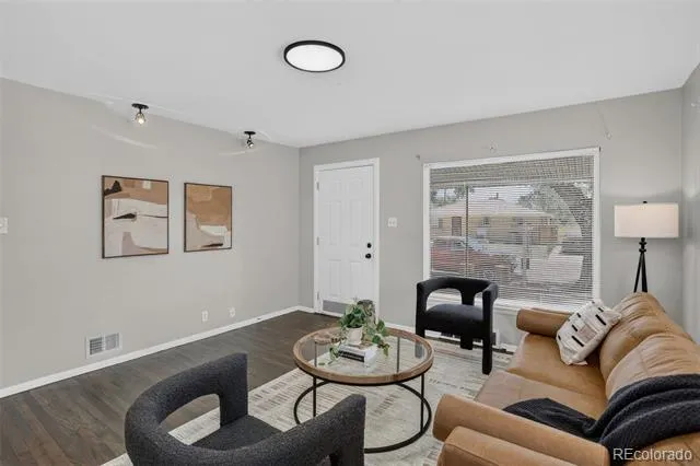 1081 S Knox Court Denver, CO 80219
