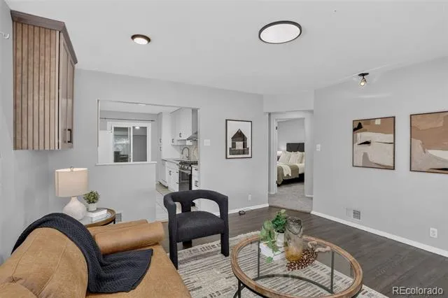 1081 S Knox Court Denver, CO 80219