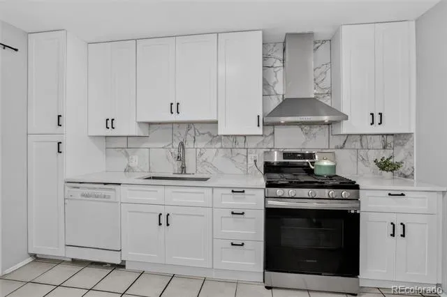 1081 S Knox Court Denver, CO 80219