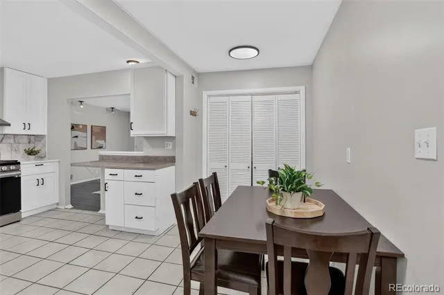 1081 S Knox Court Denver, CO 80219