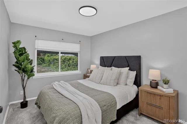 1081 S Knox Court Denver, CO 80219