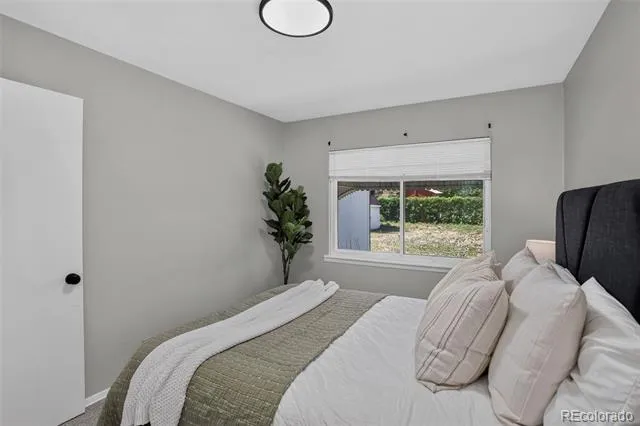 1081 S Knox Court Denver, CO 80219