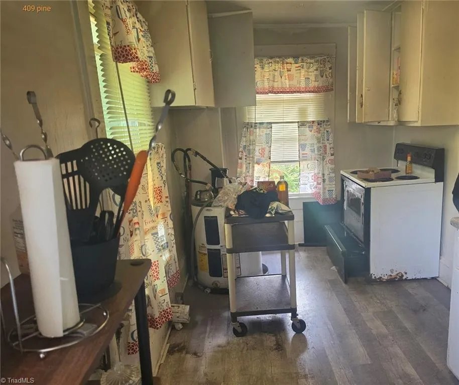 409 Pine Street Greensboro, NC 27401