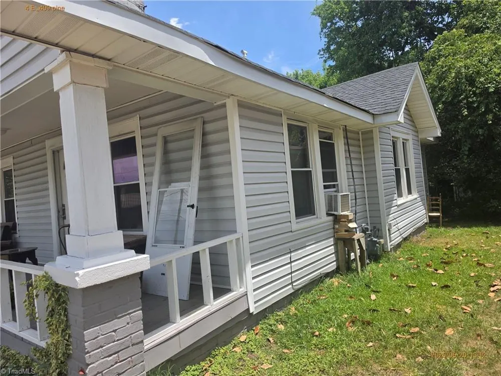 409 Pine Street Greensboro, NC 27401