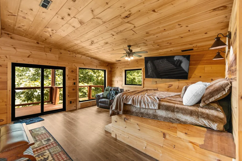 3107 Jackson Point Rd Sewanee, TN 37375