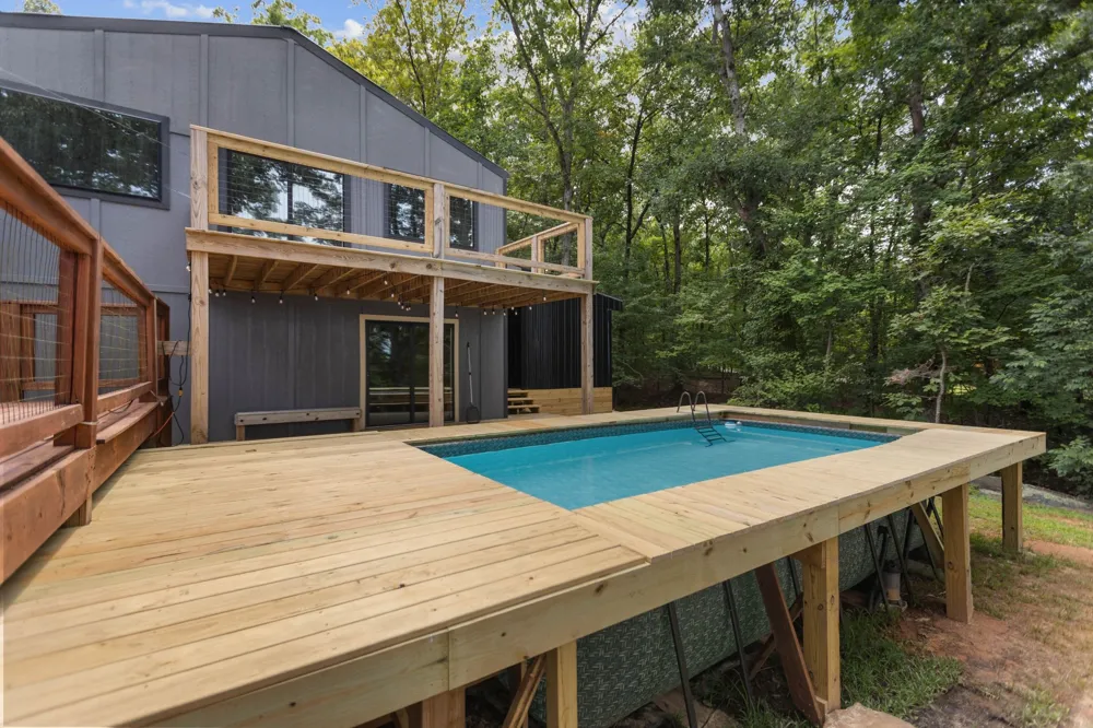 3107 Jackson Point Rd Sewanee, TN 37375