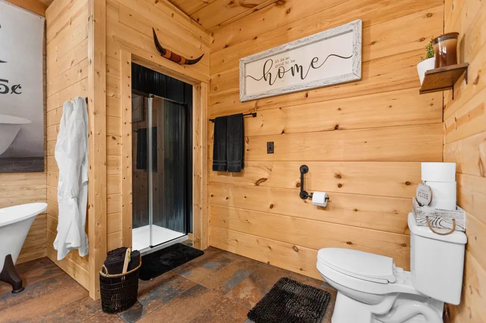 3107 Jackson Point Rd Sewanee, TN 37375