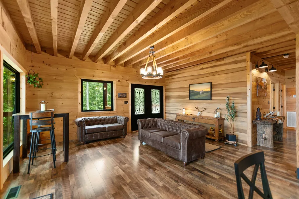3107 Jackson Point Rd Sewanee, TN 37375