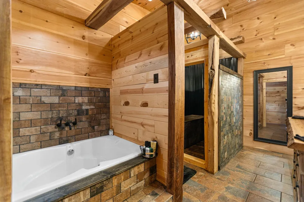 3107 Jackson Point Rd Sewanee, TN 37375