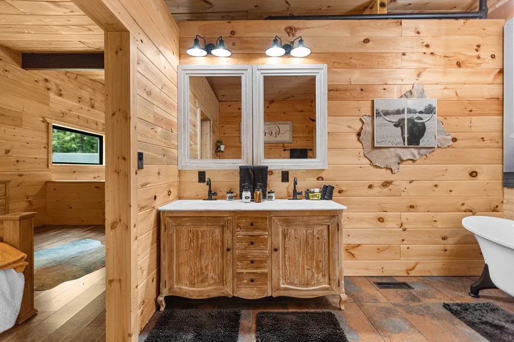 3107 Jackson Point Rd Sewanee, TN 37375