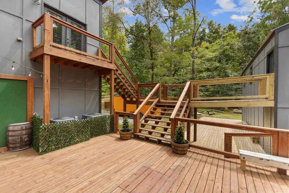 3107 Jackson Point Rd Sewanee, TN 37375