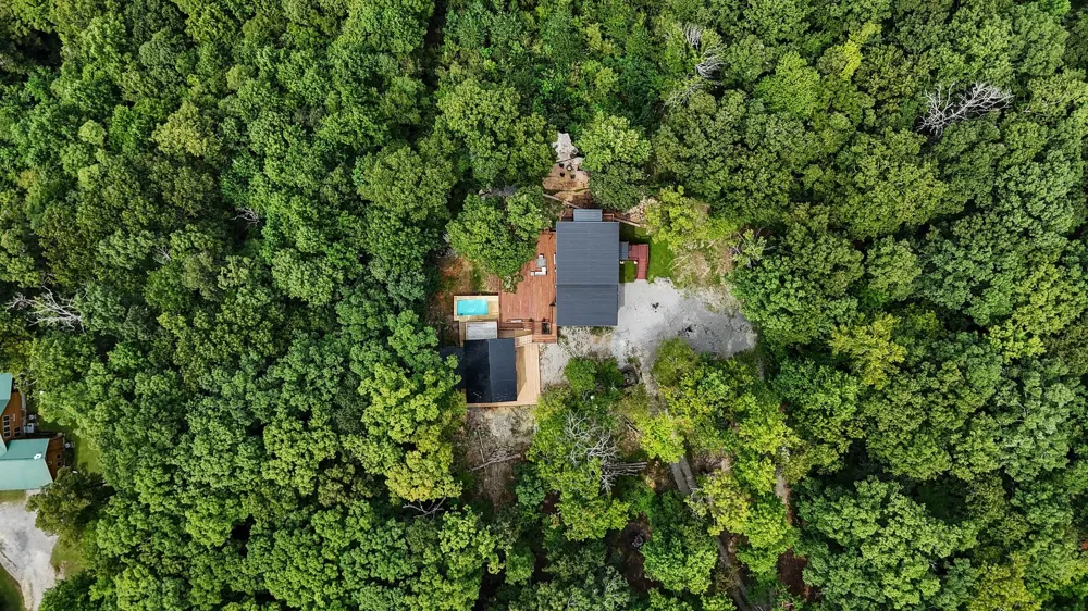 3107 Jackson Point Rd Sewanee, TN 37375