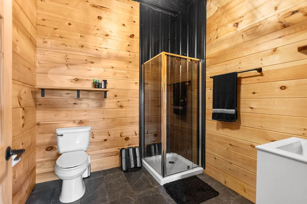 3107 Jackson Point Rd Sewanee, TN 37375