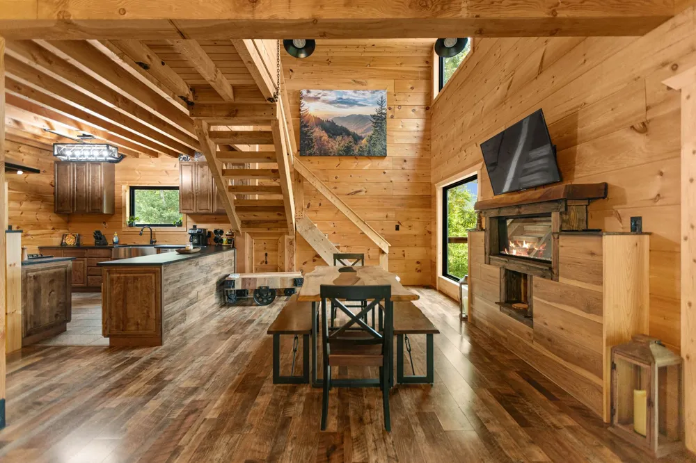 3107 Jackson Point Rd Sewanee, TN 37375