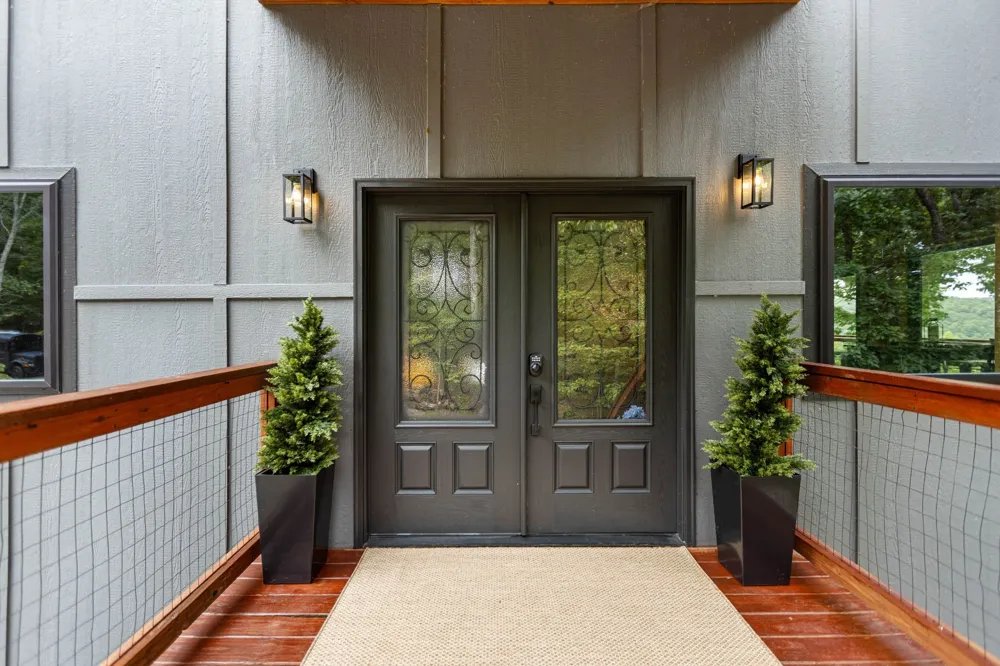 3107 Jackson Point Rd Sewanee, TN 37375