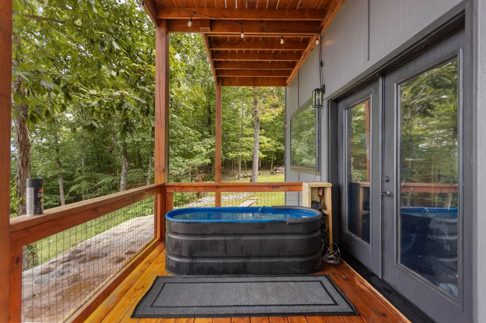 3107 Jackson Point Rd Sewanee, TN 37375