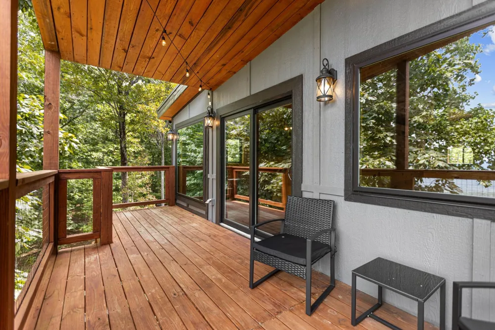 3107 Jackson Point Rd Sewanee, TN 37375
