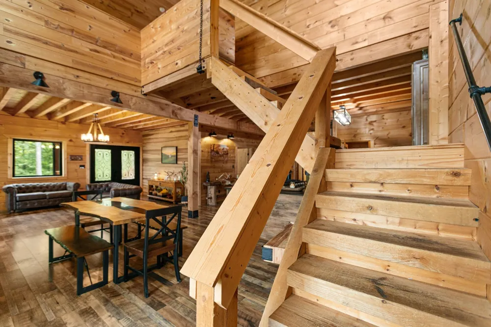 3107 Jackson Point Rd Sewanee, TN 37375