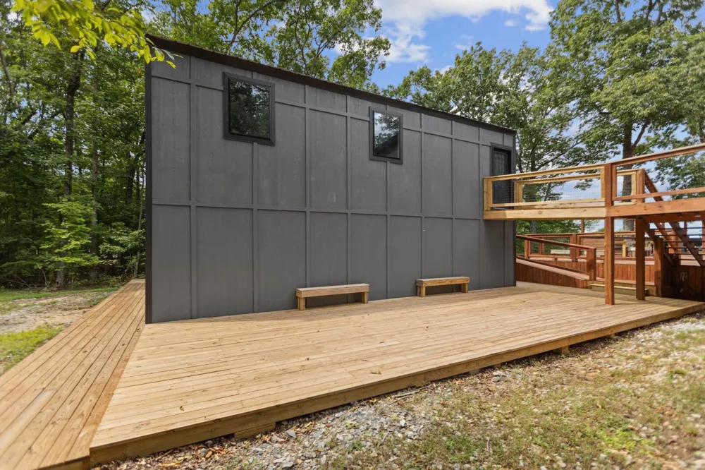 3107 Jackson Point Rd Sewanee, TN 37375