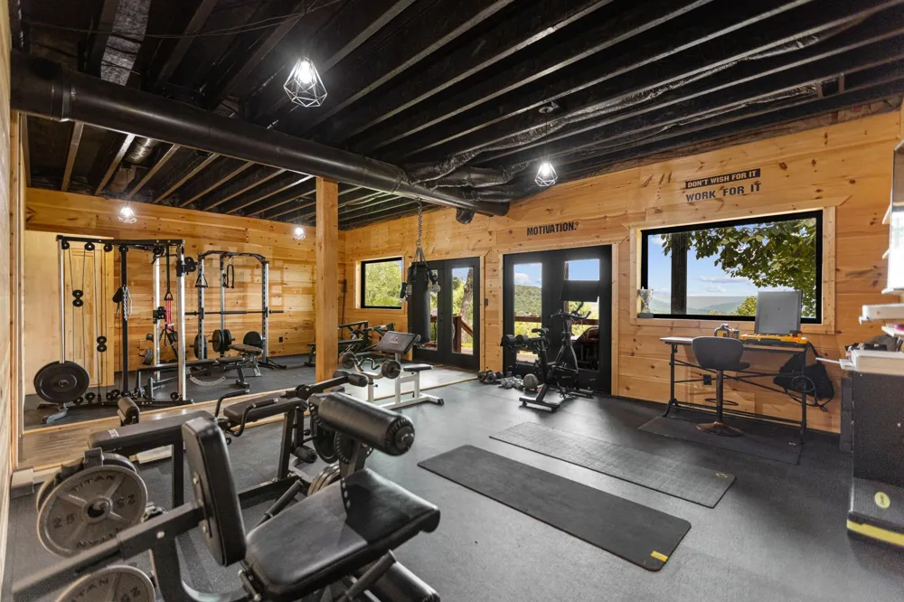 3107 Jackson Point Rd Sewanee, TN 37375