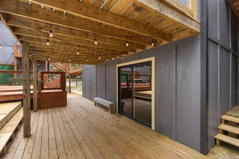 3107 Jackson Point Rd Sewanee, TN 37375
