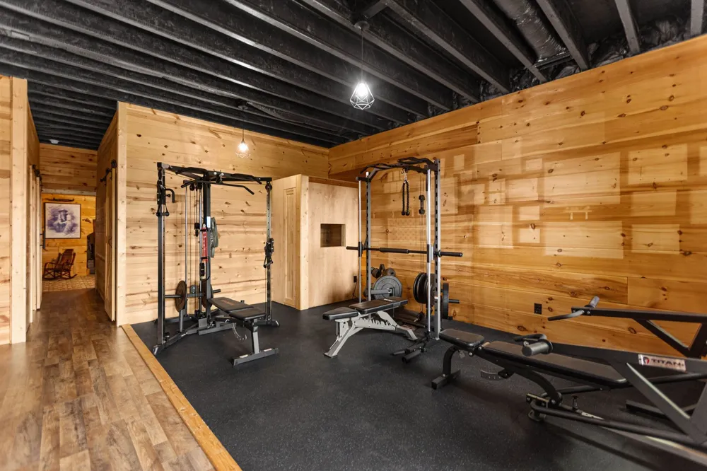 3107 Jackson Point Rd Sewanee, TN 37375